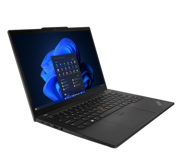 Lenovo ThinkPad X13 Ultra 5-125U/16GB/512/Win11P - 1263727 - zdjęcie 2